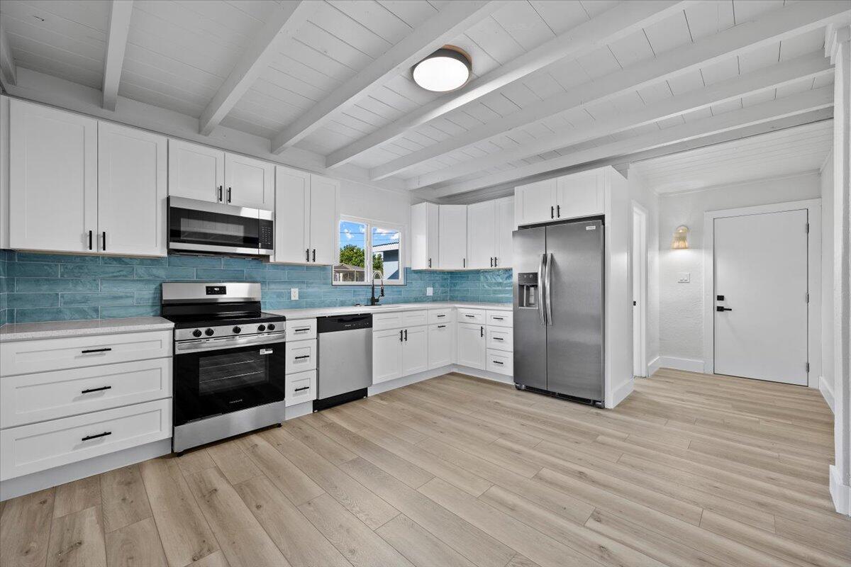 INDIAN RIVER ESTATES UNIT - Residential