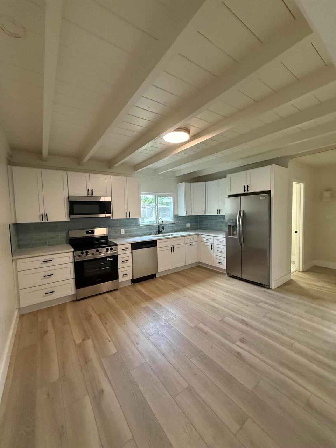 INDIAN RIVER ESTATES UNIT - Residential