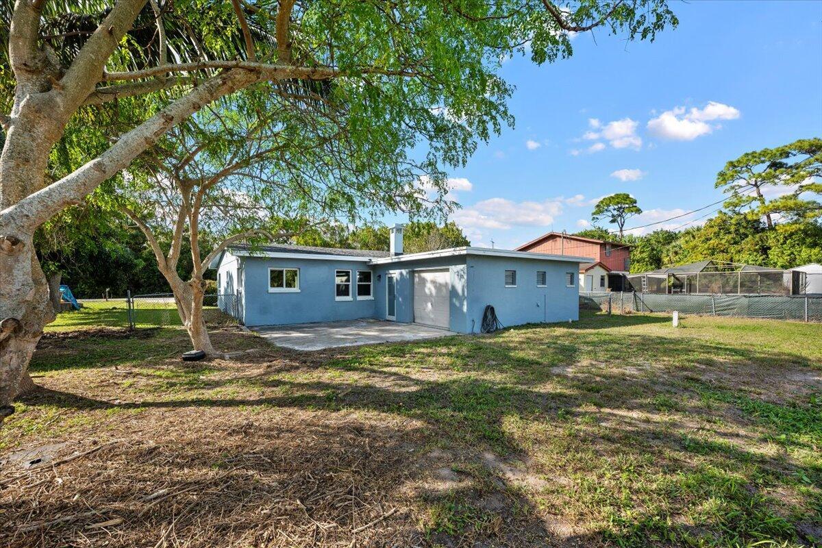 INDIAN RIVER ESTATES UNIT - Residential