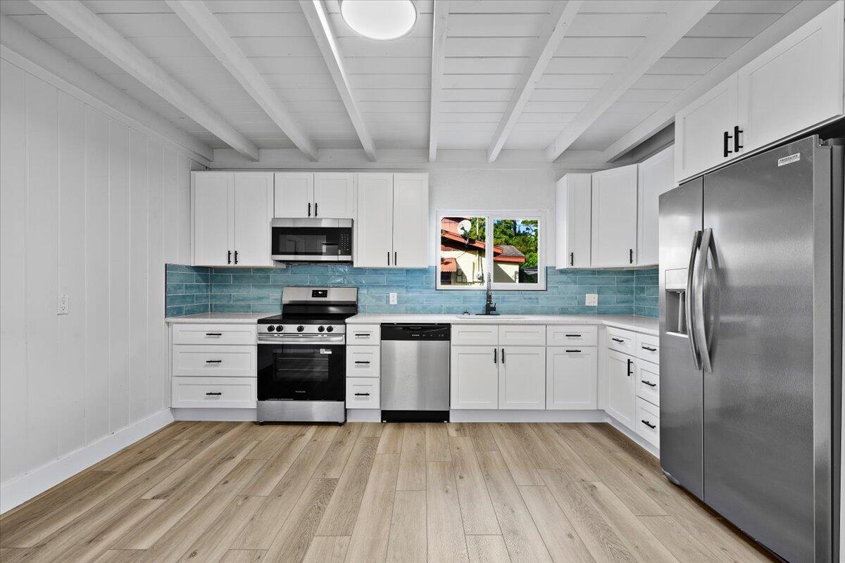 INDIAN RIVER ESTATES UNIT - Residential