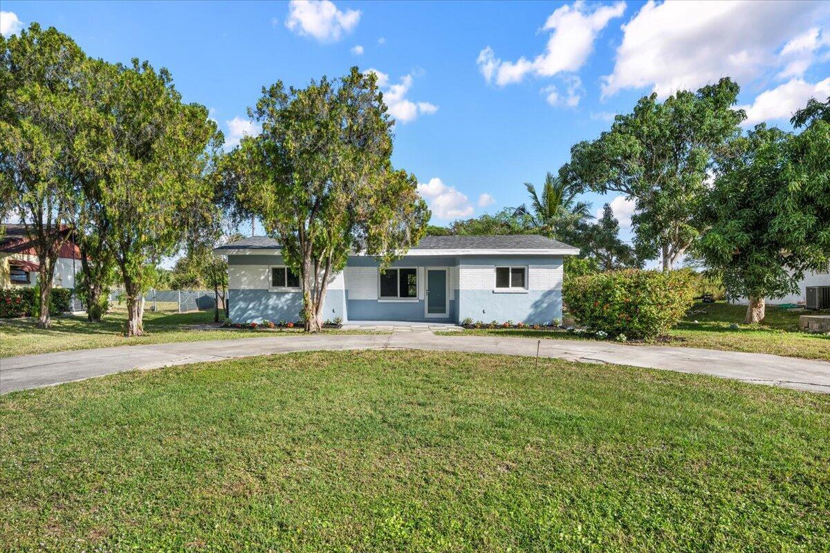 INDIAN RIVER ESTATES UNIT - Residential