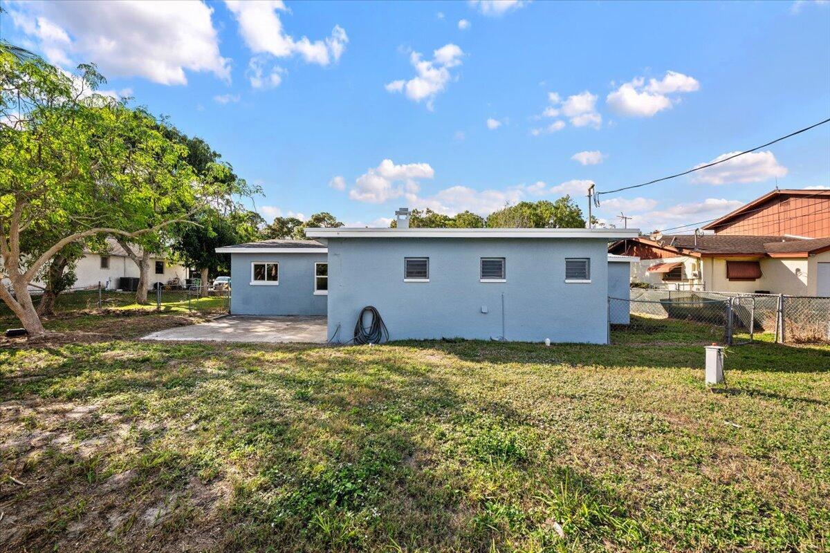 INDIAN RIVER ESTATES UNIT - Residential