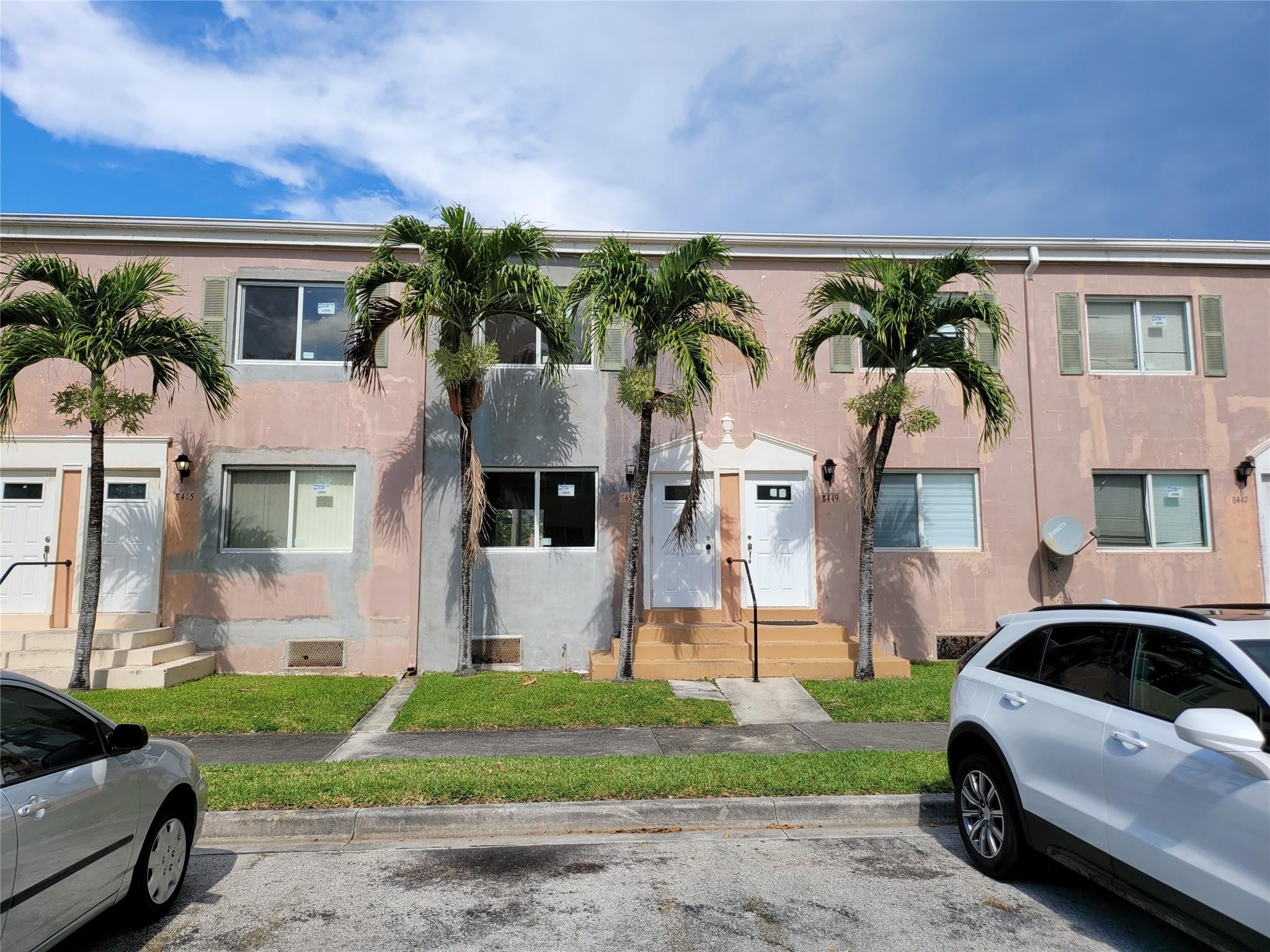 8451 NW 4th Avenue 8451, Miami FL 33150