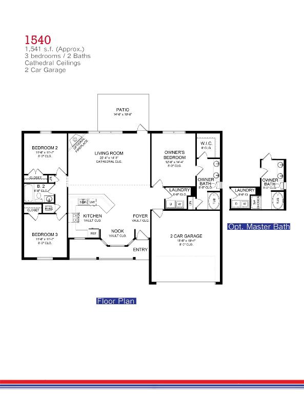 PORT ST LUCIE SECTION 33 - Residential