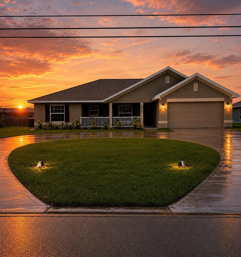 Photo of 4232 SW Port St Lucie Boulevard, Port Saint Lucie, FL 34953 (MLS # R11111417)