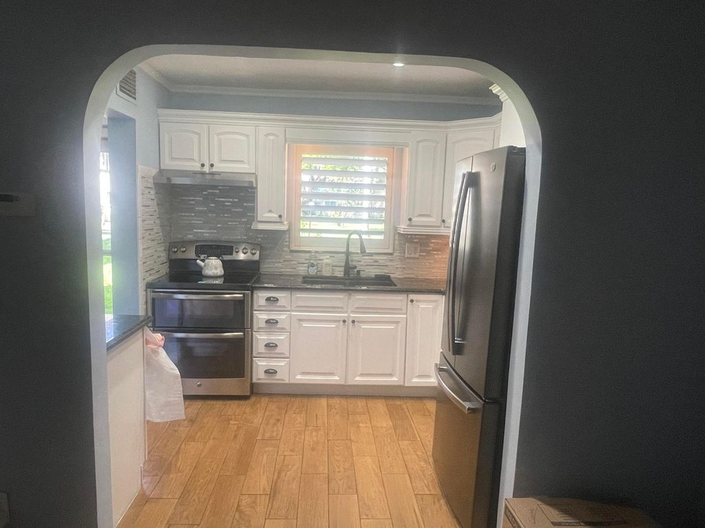Photo of 752 Lori Drive #223, Palm Springs, FL 33461 (MLS # B26029119)