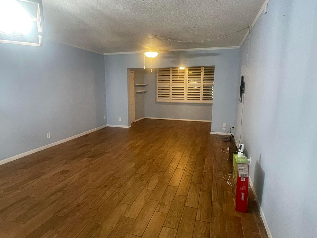 Photo of 752 Lori Drive #223, Palm Springs, FL 33461 (MLS # B26029119)