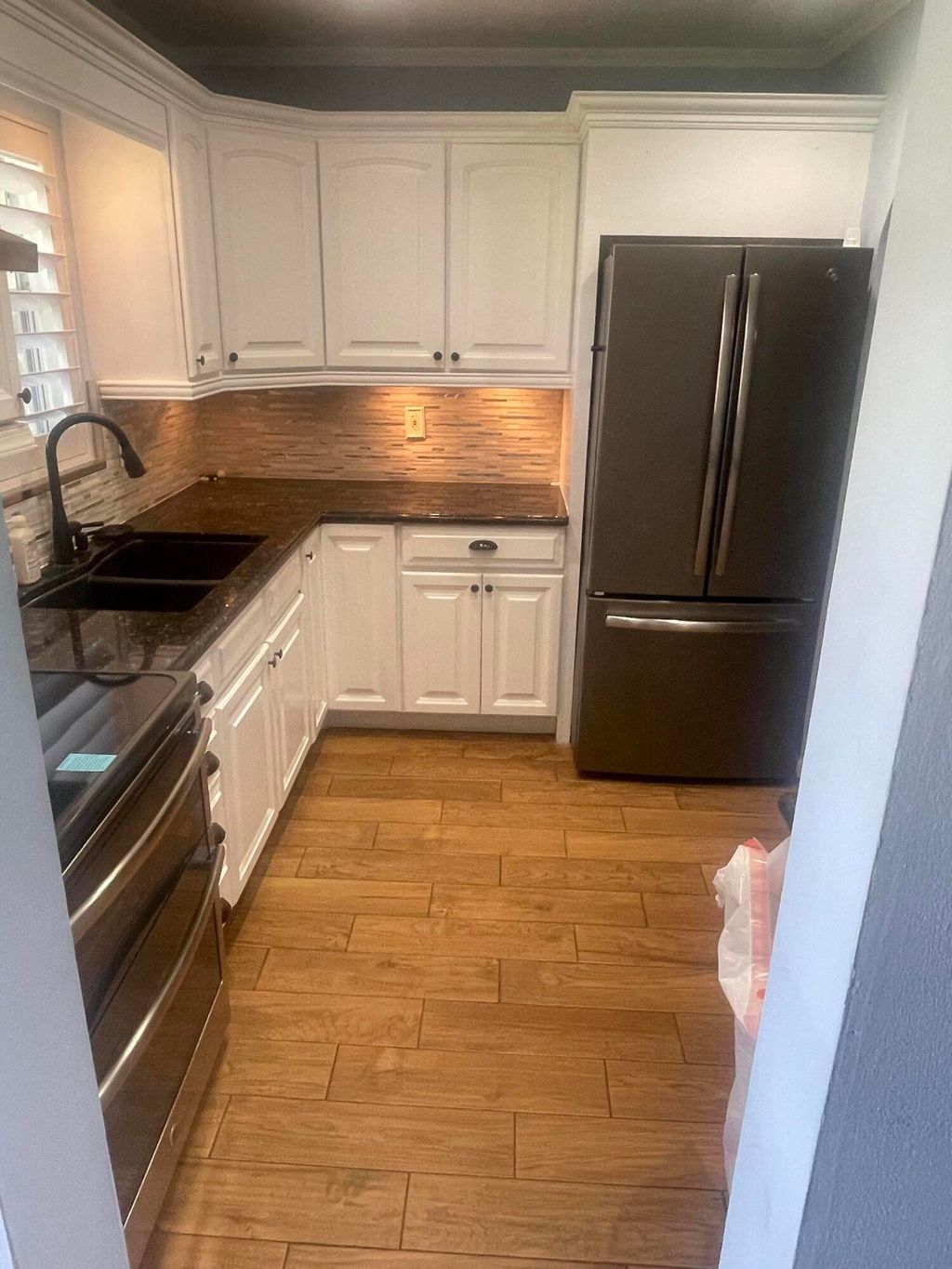 Photo of 752 Lori Drive #223, Palm Springs, FL 33461 (MLS # B26029119)