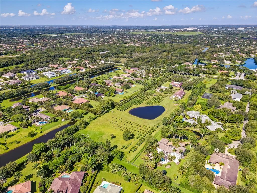 Fla Fruit Lands Co Sub 1 - Land