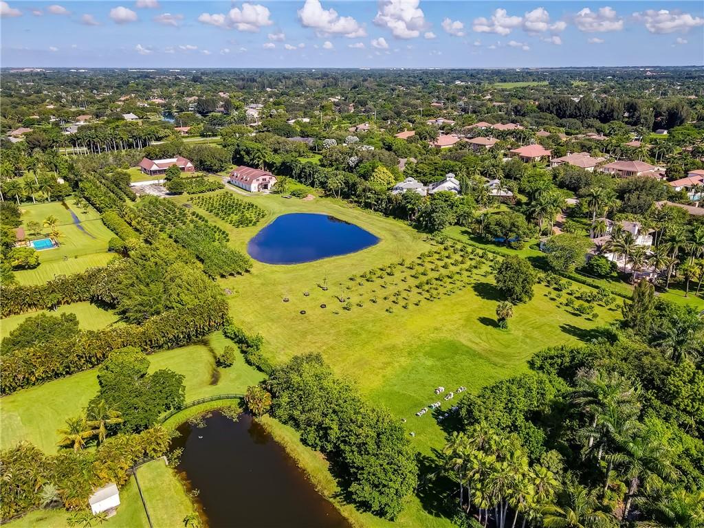 Fla Fruit Lands Co Sub 1 - Land