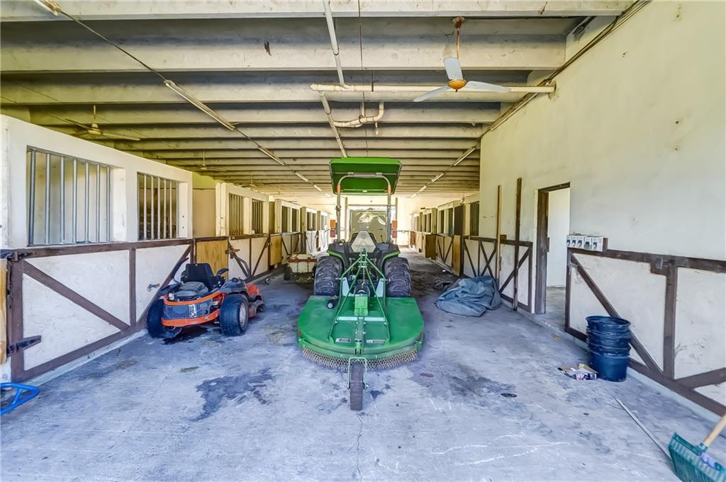 Fla Fruit Lands Co Sub 1 - Land