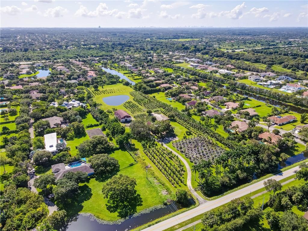 Fla Fruit Lands Co Sub 1 - Land