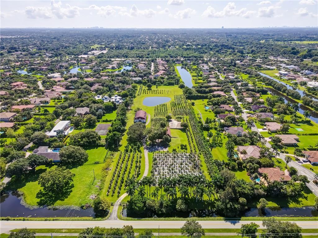 Fla Fruit Lands Co Sub 1 - Land