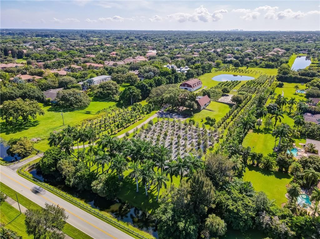 Fla Fruit Lands Co Sub 1 - Land