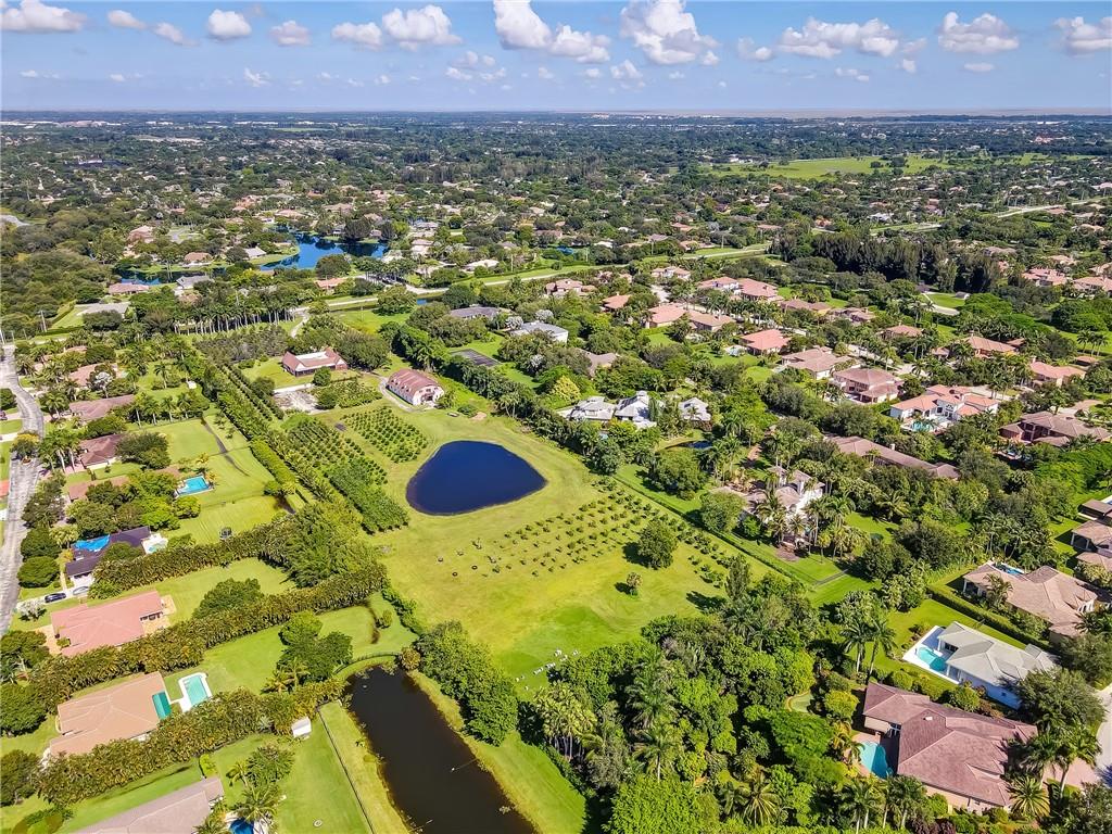 Fla Fruit Lands Co Sub 1 - Land