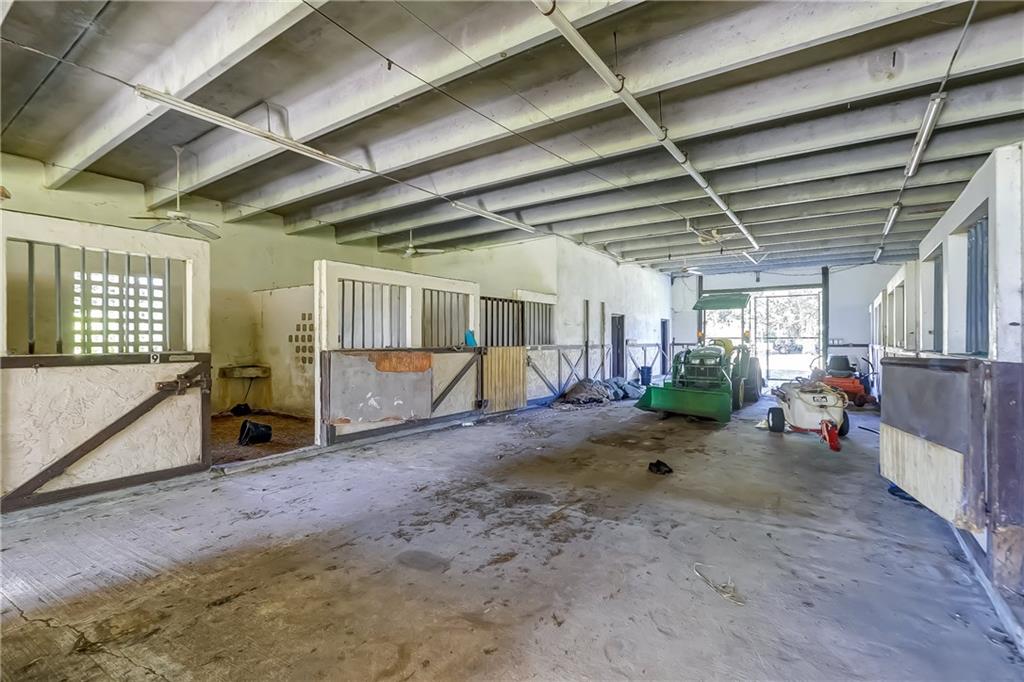 Fla Fruit Lands Co Sub 1 - Land