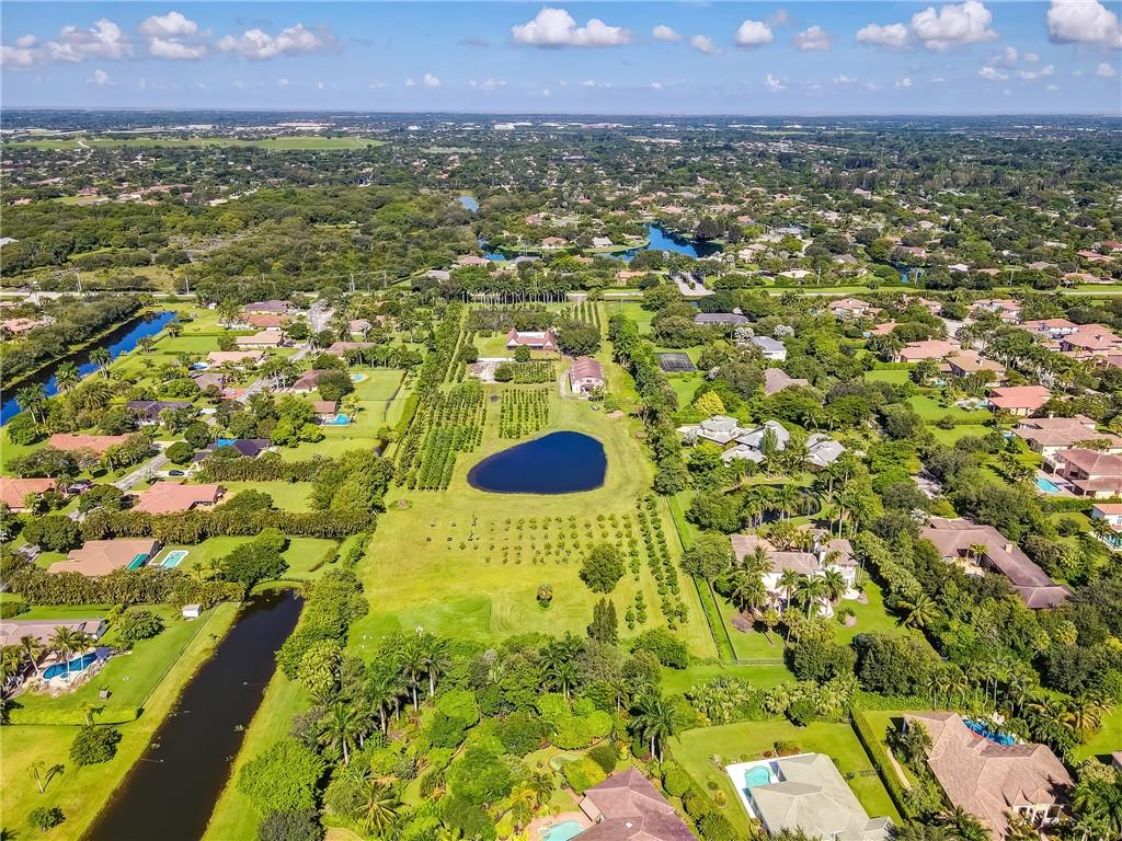 Fla Fruit Lands Co Sub 1 - Land