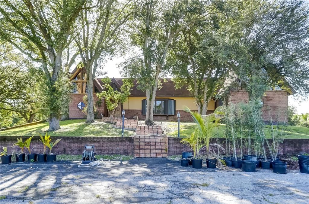 Fla Fruit Lands Co Sub 1 - Land