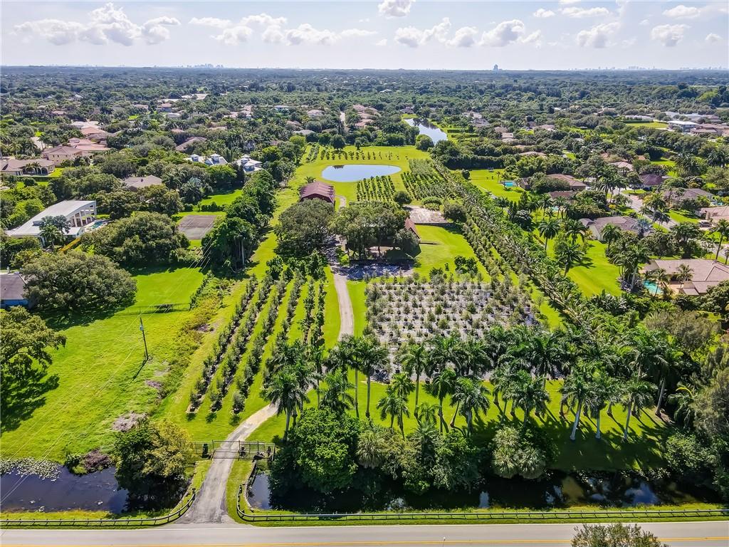 Fla Fruit Lands Co Sub 1 - Land