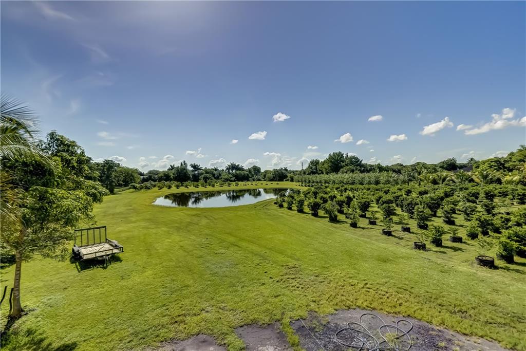 Fla Fruit Lands Co Sub 1 - Land