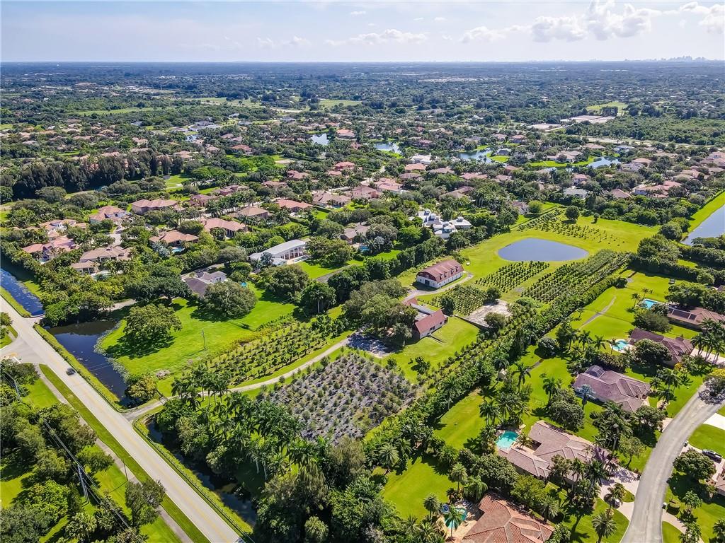 Fla Fruit Lands Co Sub 1 - Land