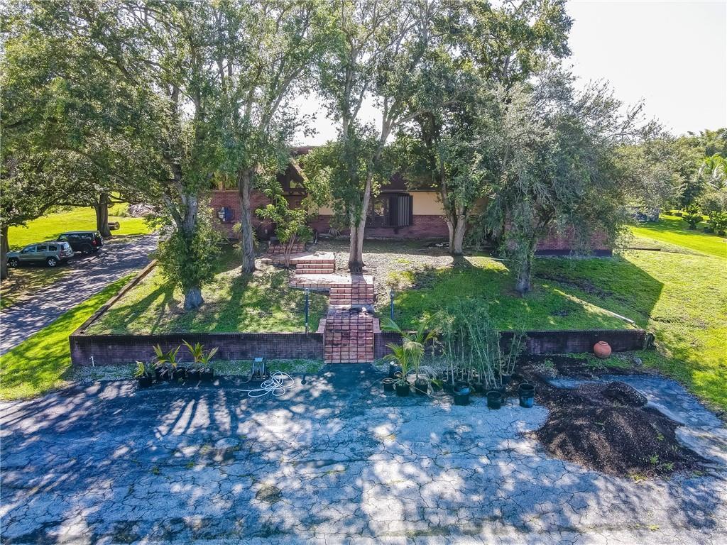 Fla Fruit Lands Co Sub 1 - Land