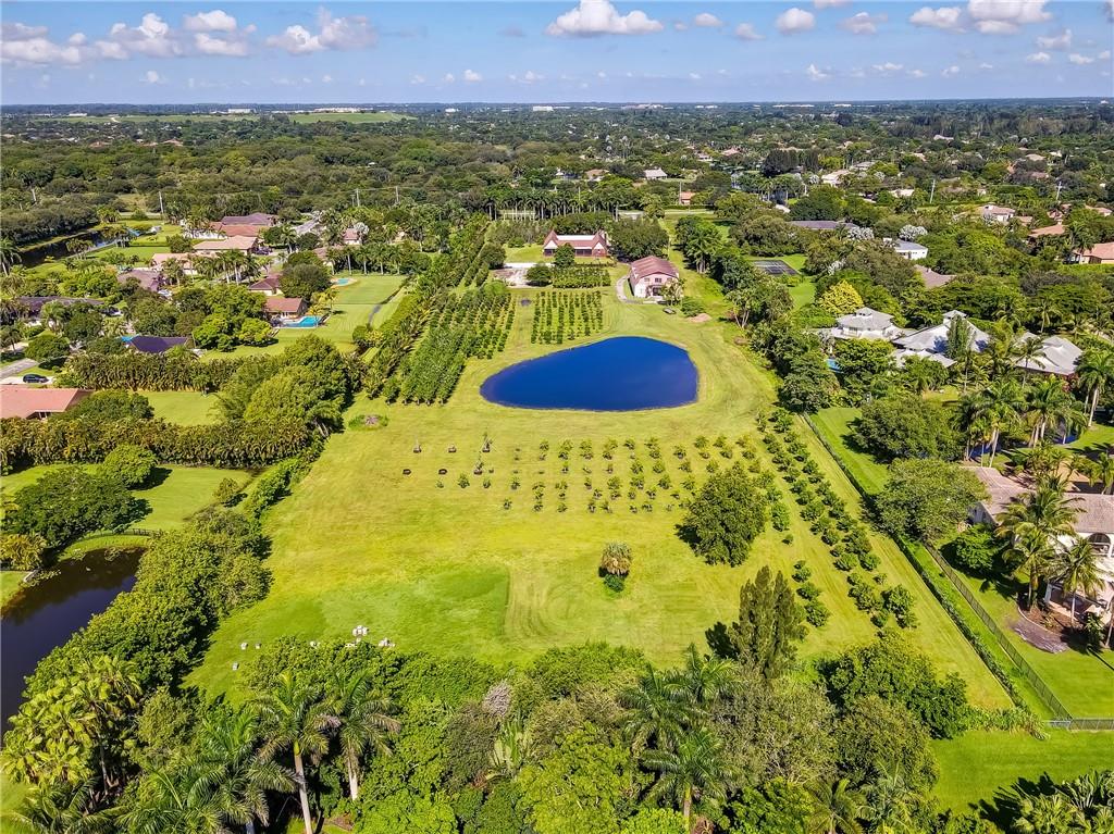 Fla Fruit Lands Co Sub 1 - Land