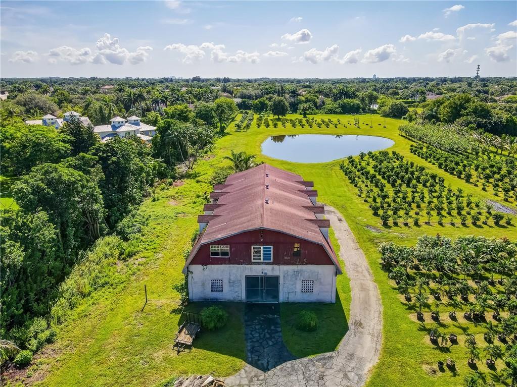 Fla Fruit Lands Co Sub 1 - Land