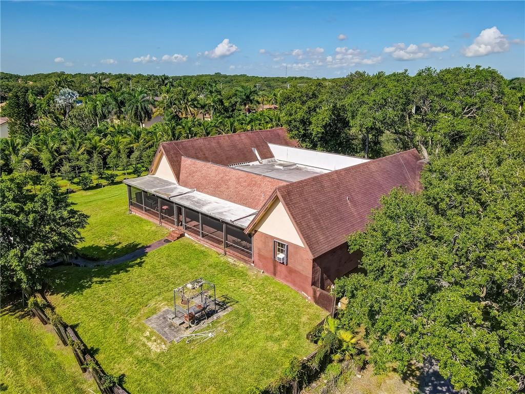 Fla Fruit Lands Co Sub 1 - Land