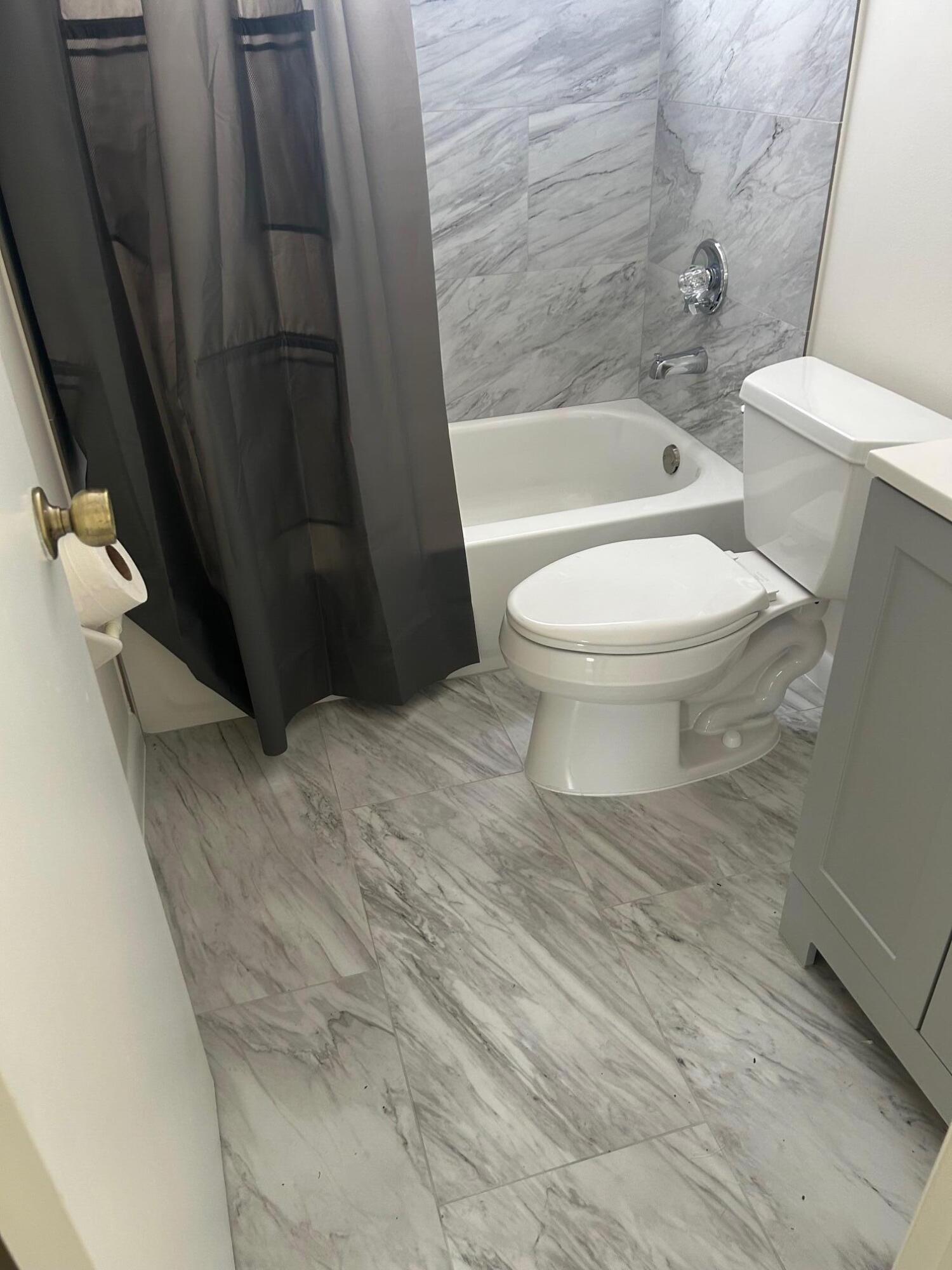 JUPITER VILLAGE TOWNHOMES CONDO - Residential