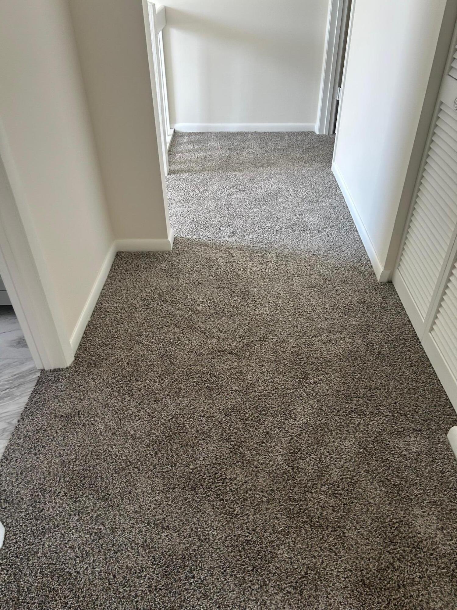 JUPITER VILLAGE TOWNHOMES CONDO - Residential