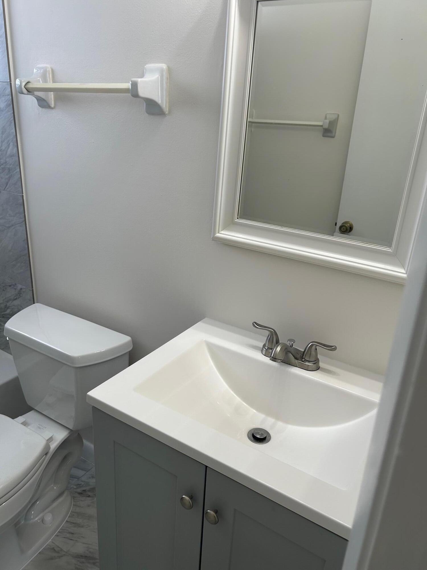 JUPITER VILLAGE TOWNHOMES CONDO - Residential