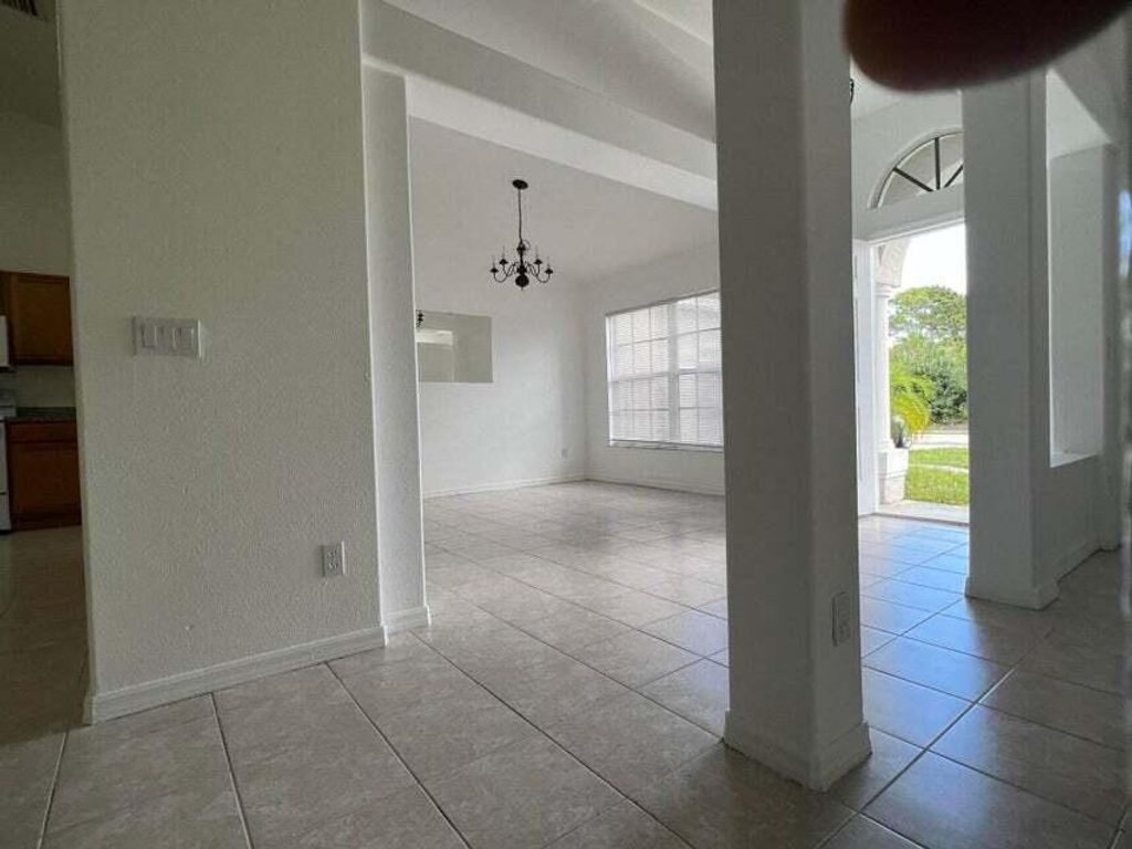 Photo of 2310 SW Cameo Boulevard, Port Saint Lucie, FL 34953 (MLS # R10959980)