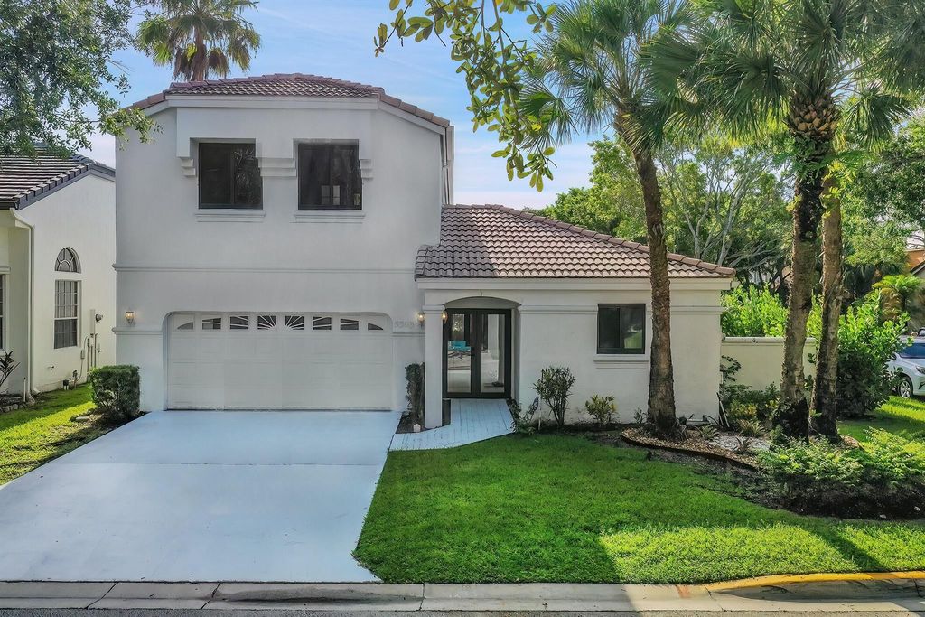 Photo of 5303 NW 106th Drive, Coral Springs, FL 33076 (MLS # R11008847)