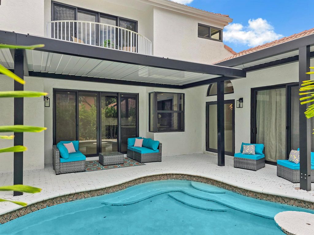 Photo of 5303 NW 106th Drive, Coral Springs, FL 33076 (MLS # R11008847)