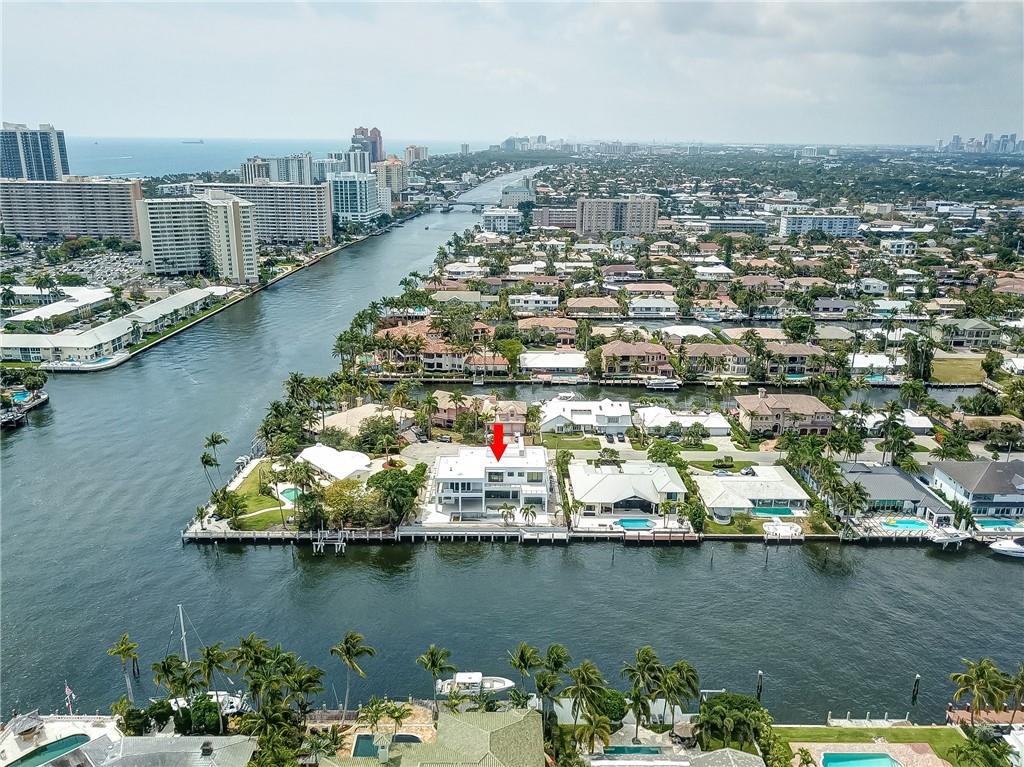 CORAL RIDGE COUNTRY CLUB - Residential