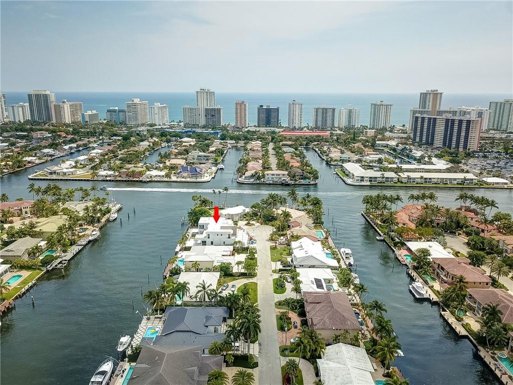 CORAL RIDGE COUNTRY CLUB - Residential