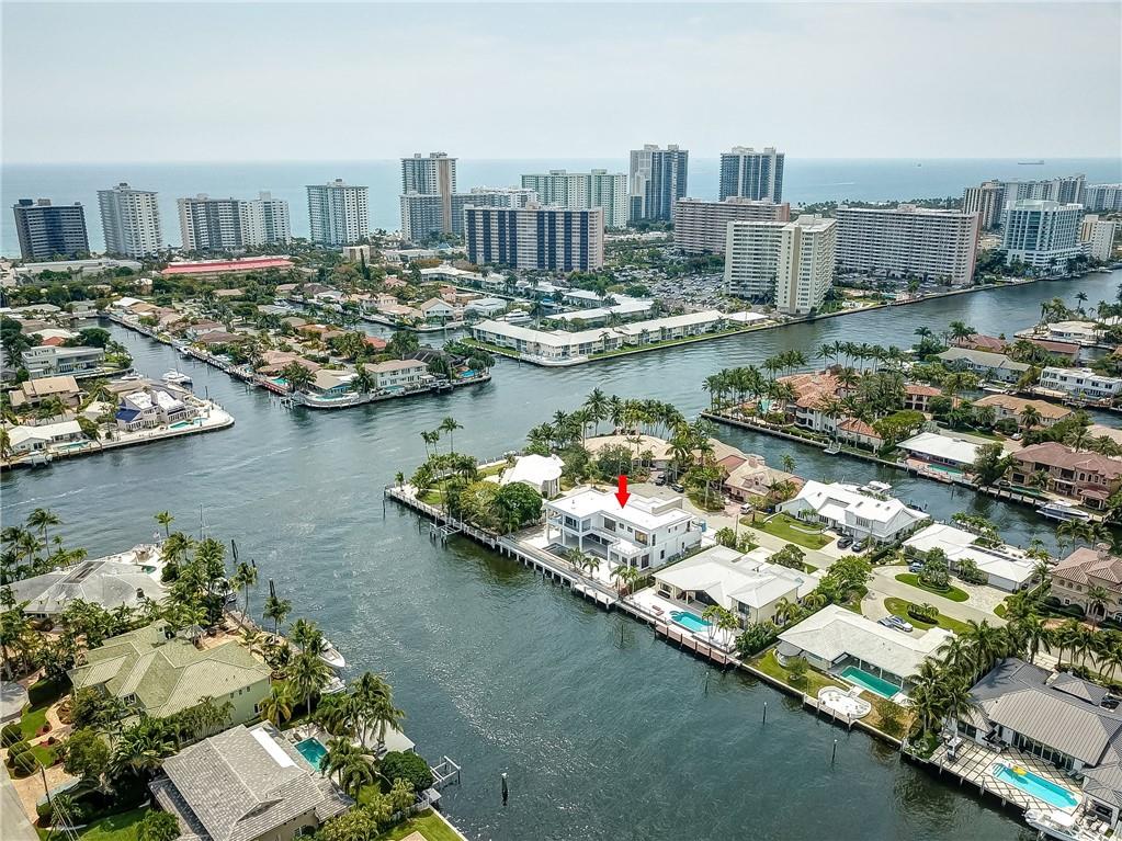 CORAL RIDGE COUNTRY CLUB - Residential