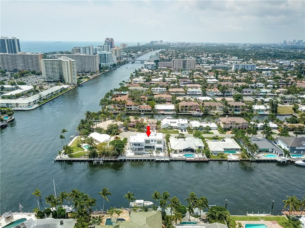 CORAL RIDGE COUNTRY CLUB - Residential