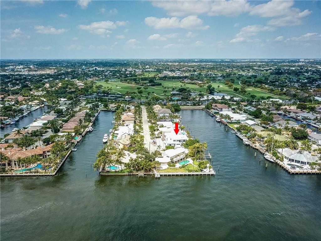 CORAL RIDGE COUNTRY CLUB - Residential