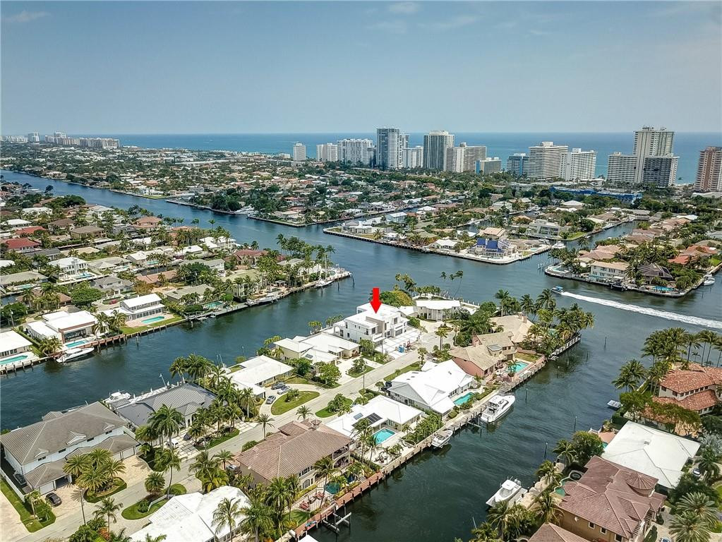 CORAL RIDGE COUNTRY CLUB - Residential