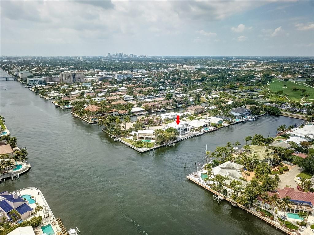 CORAL RIDGE COUNTRY CLUB - Residential