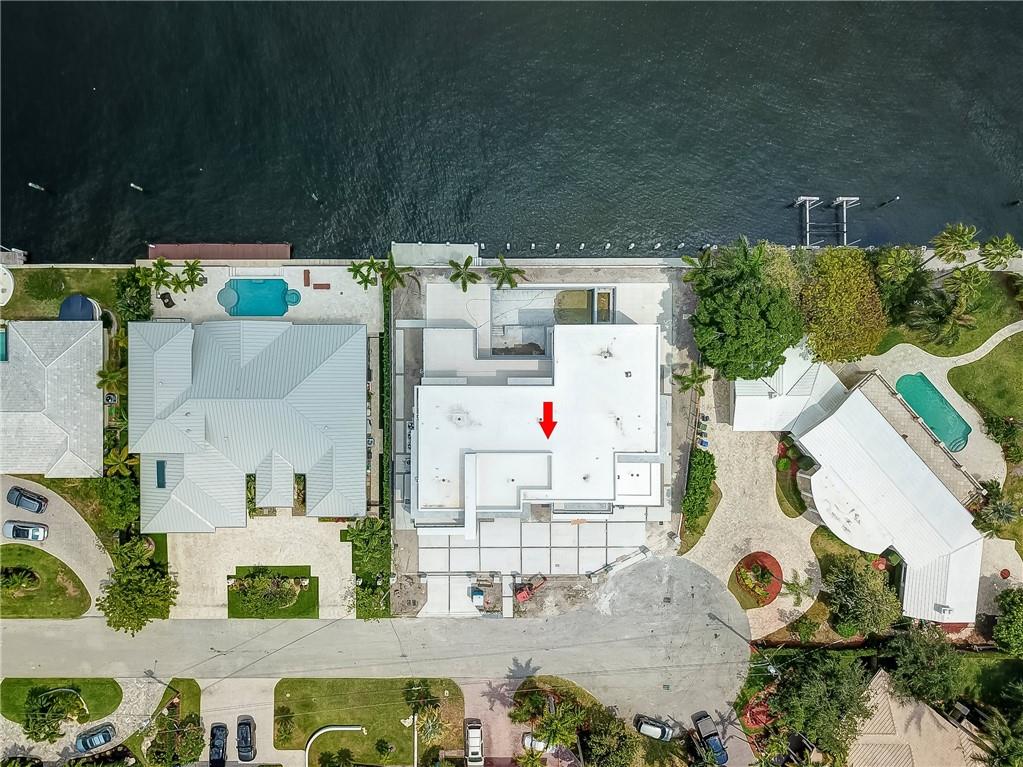 CORAL RIDGE COUNTRY CLUB - Residential