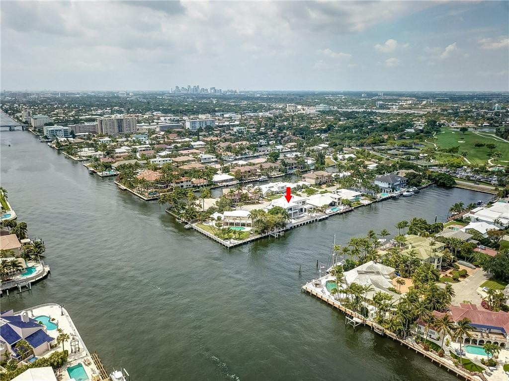 CORAL RIDGE COUNTRY CLUB - Residential