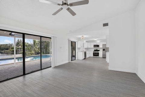 Tiny photo for 9820 NW 15TH Street, Plantation, FL 33322 (MLS # B26071590)