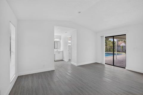 Tiny photo for 9820 NW 15TH Street, Plantation, FL 33322 (MLS # B26071590)