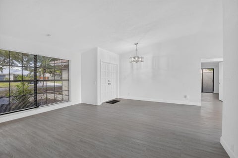 Tiny photo for 9820 NW 15TH Street, Plantation, FL 33322 (MLS # B26071590)