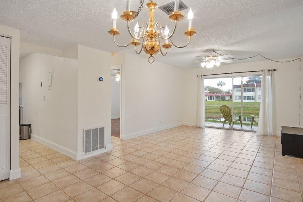 GOLDEN LAKES VILLAGE COND - Residential Lease