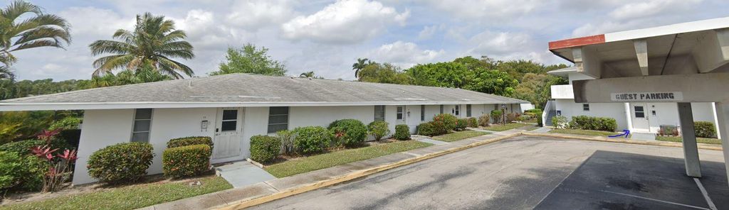 Photo of 61 East Court, Royal Palm Beach, FL 33411 (MLS # B26021282)