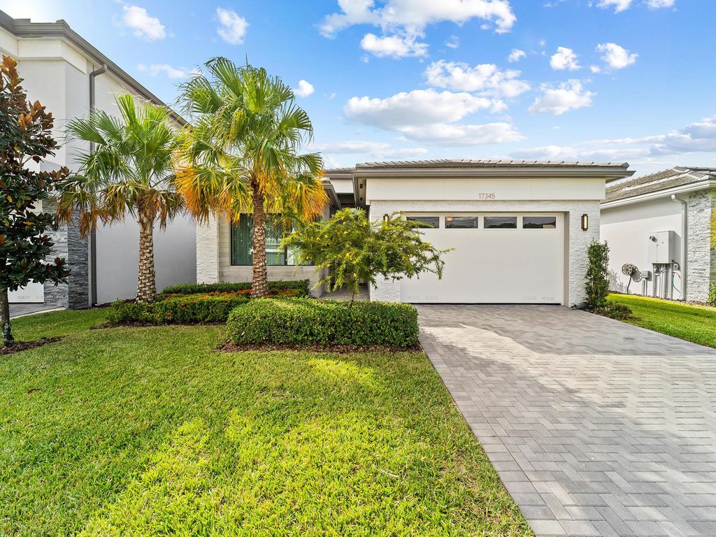Photo of 17345 Sea Blossom Way, Boca Raton, FL 33496 (MLS # R10937779)